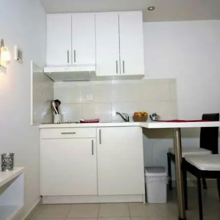 Ruza Studio # 1 Διαμέρισμα